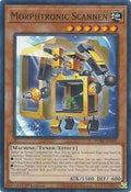 Morphtronic Scannen • POTE-EN095 • C