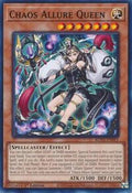 Chaos Allure Queen • ROTA-EN011 • C