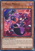 L Magi Mergy • ROTA-EN027 • C
