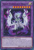 Khaos Starsource Dragon • ROTA-EN034 • C