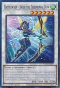 Battlewasp - Sachi the Ceremonial Bow • ROTA-EN037 • C