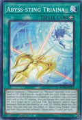 Abyss-sting Triaina • ROTA-EN062 • C