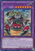 Heavy Cavalry of the Indestructible Insects • ROTA-EN082 • C