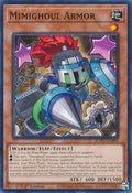 Mimighoul Armor • ROTA-EN090 • C