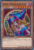 Dark Magician Girl • SBC1-ENA05 • C