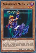 Apprentice Magician • SBC1-ENA09 • C