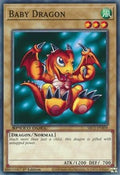 Baby Dragon • SBC1-ENB09 • C
