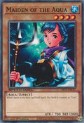 Maiden of the Aqua • SBC1-ENC07 • C