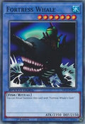 Fortress Whale • SBC1-ENC11 • C