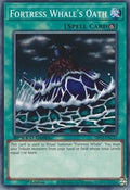 Fortress Whale's Oath • SBC1-ENC17 • C