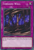 Tornado Wall • SBC1-ENC18 • C
