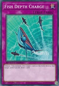 Fish Depth Charge • SBC1-ENC19 • C