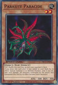 Parasite Paracide • SBC1-END02 • C