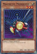 Magnetic Mosquito • SBC1-END04 • C