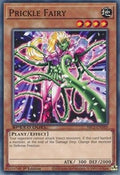 Prickle Fairy • SBC1-END05 • C