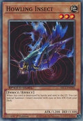 Howling Insect • SBC1-END06 • C
