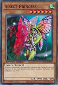 Insect Princess • SBC1-END10 • C