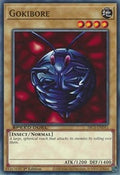 Gokibore • SBC1-END11 • C