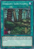 Verdant Sanctuary • SBC1-END15 • C