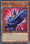 Jinzo - Lord • SBC1-ENE02 • C