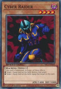 Cyber Raider • SBC1-ENE09 • C
