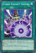 Cyber Energy Shock • SBC1-ENE11 • C