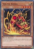 Voltic Kong • SBC1-ENF03 • C