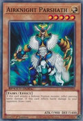 Airknight Parshath • SBC1-ENF04 • C