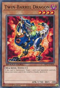 Twin-Barrel Dragon • SBC1-ENF06 • C