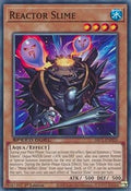 Reactor Slime • SBC1-ENH05 • C