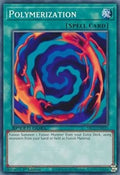 Polymerization • SBC1-ENH15 • C