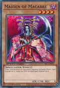 Maiden of Macabre • SBC1-ENI07 • C