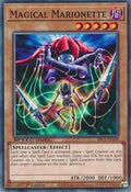 Magical Marionette • SBC1-ENI08 • C