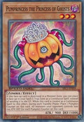 Pumprincess the Princess of Ghosts • SBC1-ENI09 • C