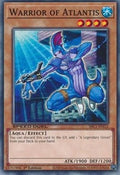 Warrior of Atlantis • SBC1-ENI12 • C