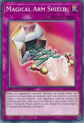 Magical Arm Shield • SBC1-ENI22 • C