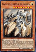 Dogmatika Fleurdelis, the Knighted • SDAZ-EN006 • C