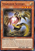 Starliege Seyfert • SDAZ-EN014 • C