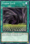 Fusion Gate • SDAZ-EN024 • C