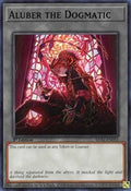Aluber the Dogmatic • SDAZ-EN051 • C