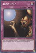 Trap Hole • SDBT-EN028 • C