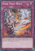 Void Trap Hole • SDBT-EN030 • C