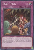 Trap Trick • SDBT-EN034 • C