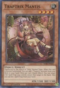 Traptrix Mantis • SDBT-EN045 • C