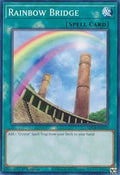 Rainbow Bridge • SDCB-EN019 • C