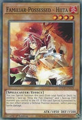 Familiar-Possessed - Hiita • SDCH-EN039 • C