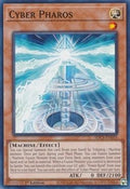 Cyber Pharos • SDCS-EN010 • C