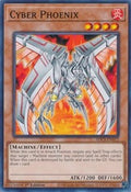 Cyber Phoenix • SDCS-EN012 • C