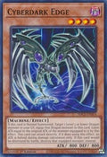 Cyberdark Edge • SDCS-EN014 • C