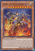 Jizukiru, the Star Destroying Kaiju • SDCS-EN019 • C